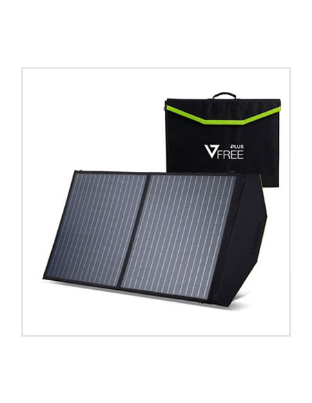 VITRIFRIGO - Pannello solare da 200W