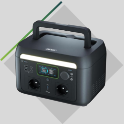 ACER POWER STATION 600W