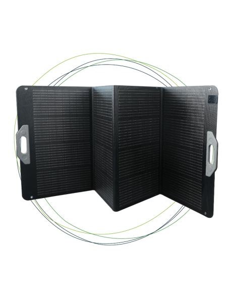 ACER Portable Solar Panel 200W