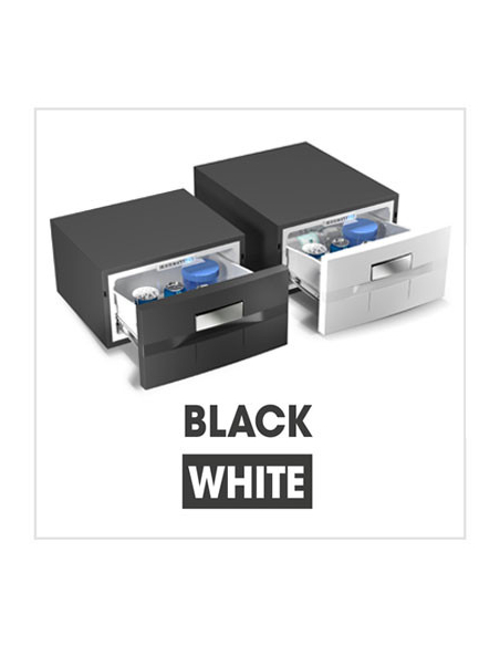 VITRIFRIGO D30A Frigo Freezer a Cassetto IV