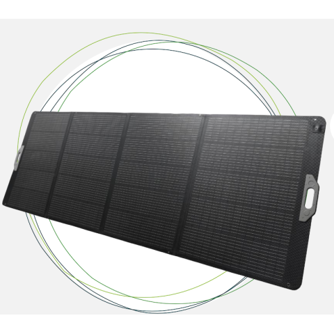 ACER Panello Solare Portatile 400W