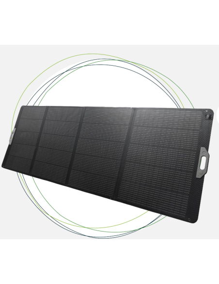 ACER Portable Solar Panel 400W