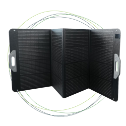 ACER Portable Solar Panel 100W