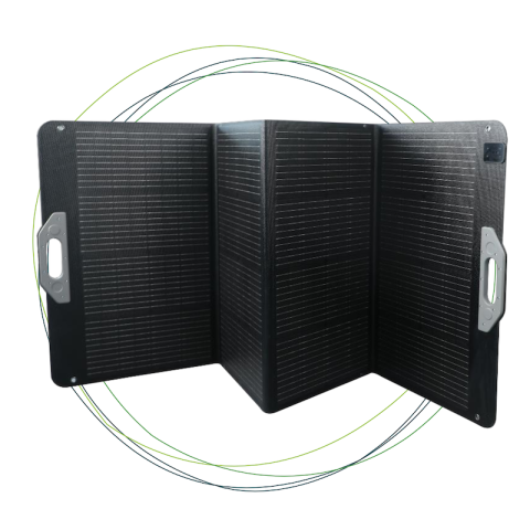 ACER Panello Solare Portatile 100W