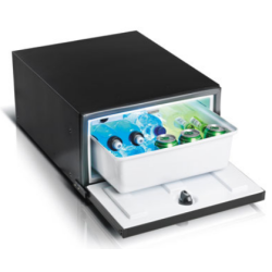 VITRIFRIGO BRK35P Drawer Fridge-Freezer
