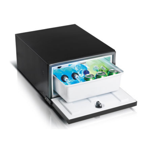 VITRIFRIGO BRK35P Drawer Fridge-Freezer