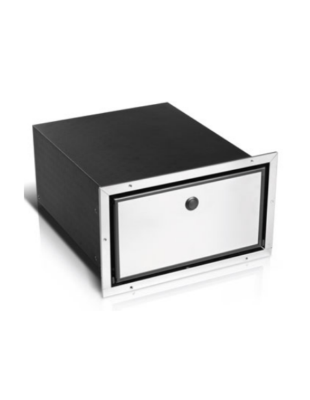 VITRIFRIGO BRK35PX Frigo-Freezer a Cassetto I