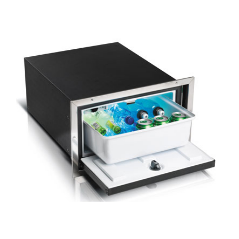 VITRIFRIGO BRK35PX Drawer Fridge-Freezer