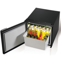 VITRIFRIGO C47 Drawer Fridge-Freezer