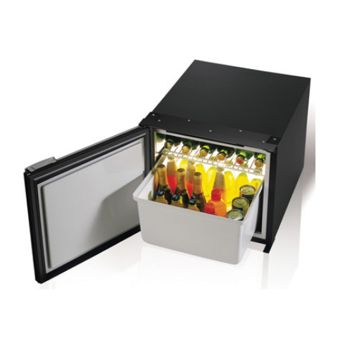 VITRIFRIGO C47 Frigo-Freezer a Cassetto