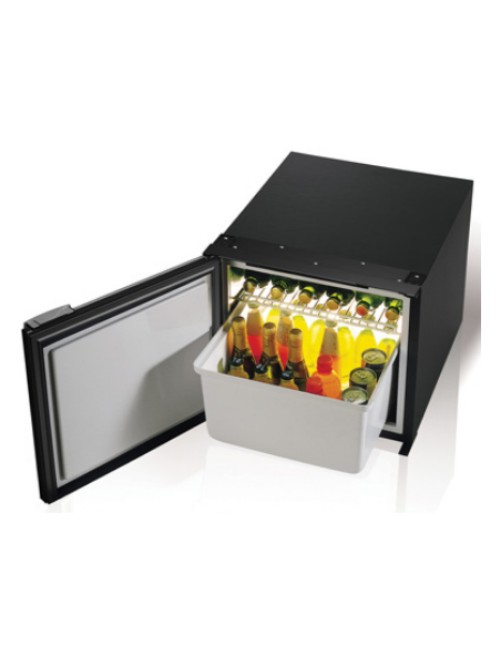 VITRIFRIGO C47 Frigo-Freezer a Cassetto