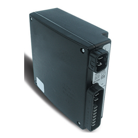 VITRIFRIGO - Secop Control Unit 12/24Vdc 100/240Vac