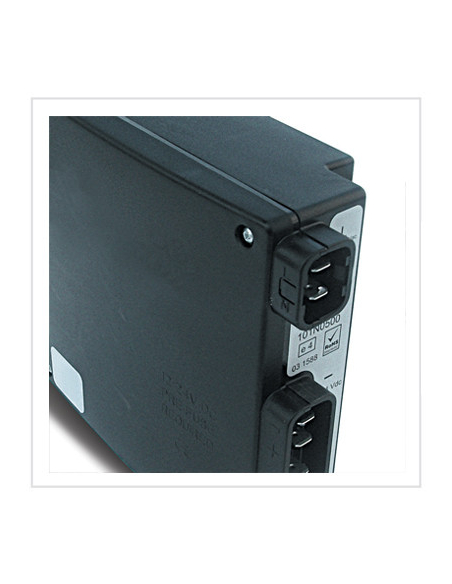 Secop Control Unit 12/24Vdc 100/240Vac