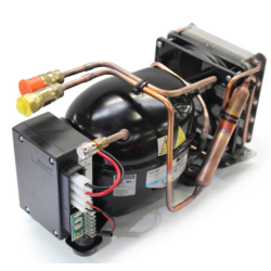 VITRIFRIGO - ND35 OR-V Refrigeration unit