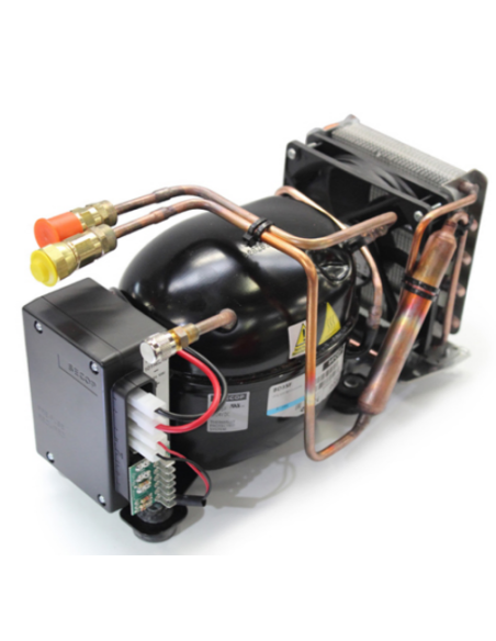 VITRIFRIGO - ND35 OR-V Refrigeration unit