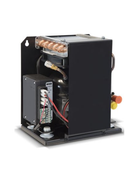 VITRIFRIGO - ND35 VR-V Unità refrigerante