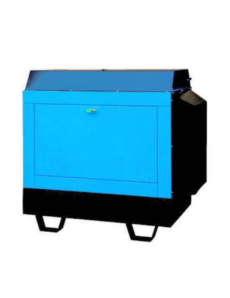 Generator 22 KVA