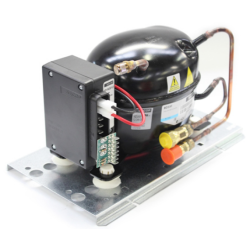 VITRIFRIGO ND35 CFS GR Unità refrigerante