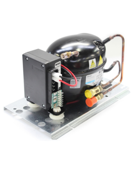 VITRIFRIGO ND50 CFS GR Unità refrigerante