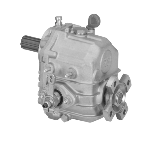 Invertitore Marino TCM40P