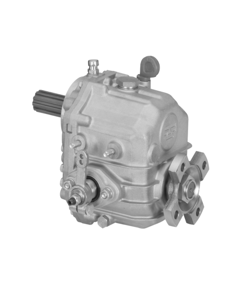 Invertitore Marino TCM40P