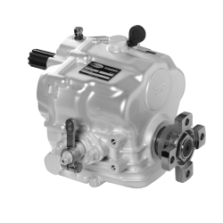 Marine Inverter TCM60P