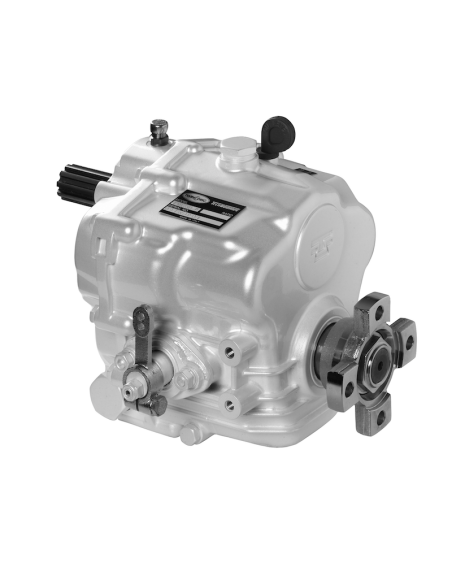 Invertitore Marino TCM60P