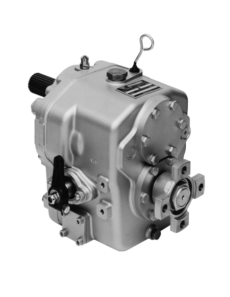 Marine Inverter TCM260P