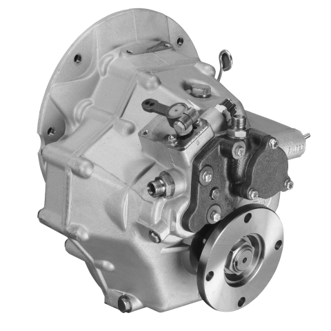 Invertitore Marino TM345A