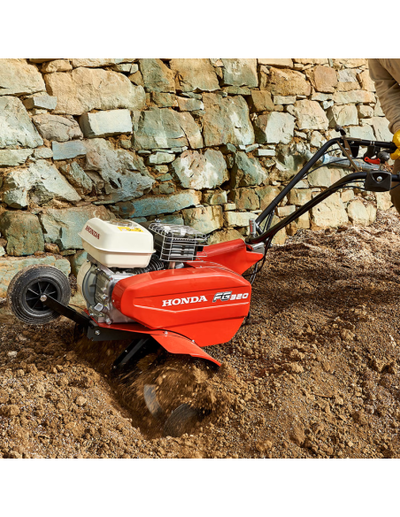 HONDA FG320