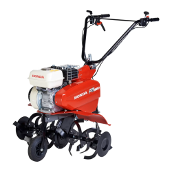 HONDA FG320 163 cc. Compact Rotary Tiller