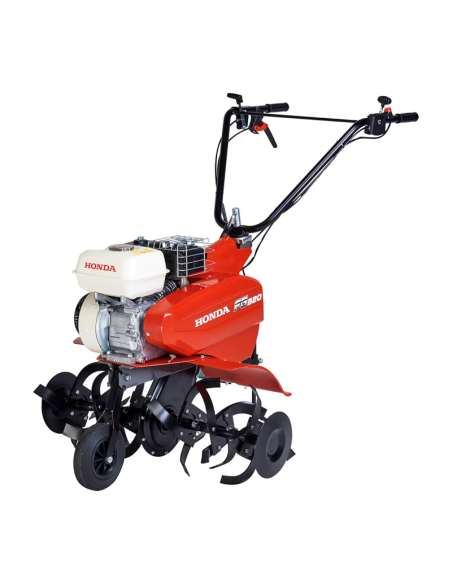 HONDA FG320 163 cc. Compact Rotary Tiller