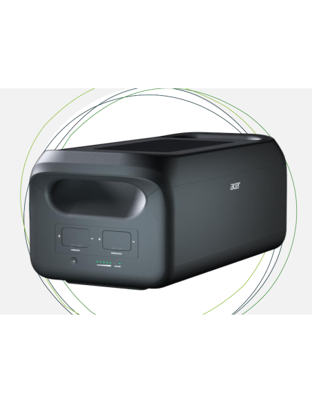 ACER POWER STATION 2500W