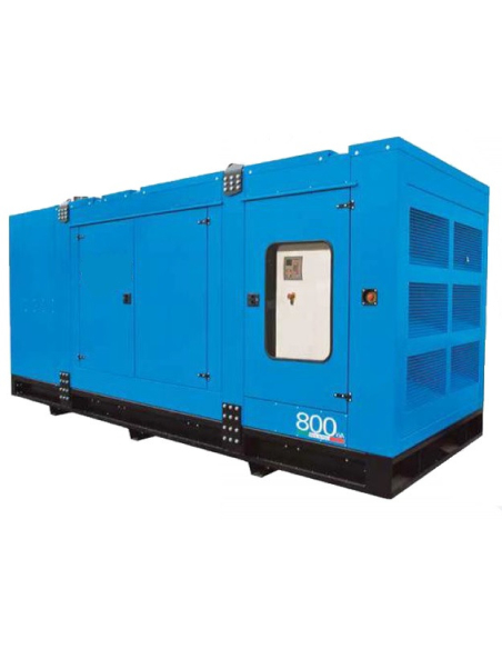 GENERATING SET 1020KVA