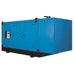 GENERATING SET 640KVA