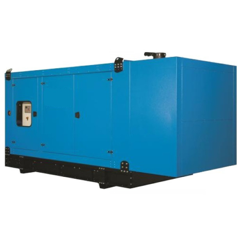 GENERATING SET 640KVA