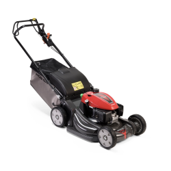 HONDA HRX 476C2 HY EH Lawnmower