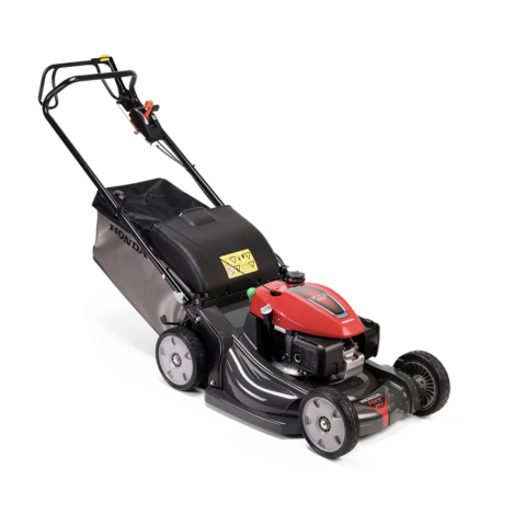 HONDA HRX 476C2 HY EH Lawnmower