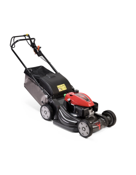 HONDA HRX 476C2 HY EH Lawnmower