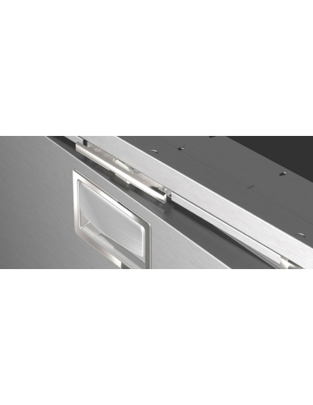 VITRIFRIGO DW180 OCX2 RFX Fridge-Fridge