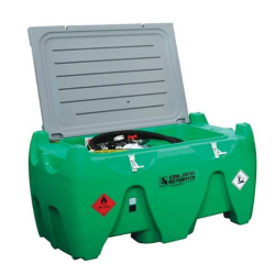 Serbatoio CARRY TANK CTK330