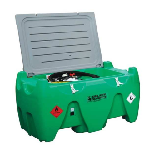 Serbatoio CARRY TANK CTK 330