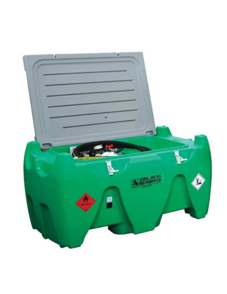 Serbatoio CARRY TANK CTK330