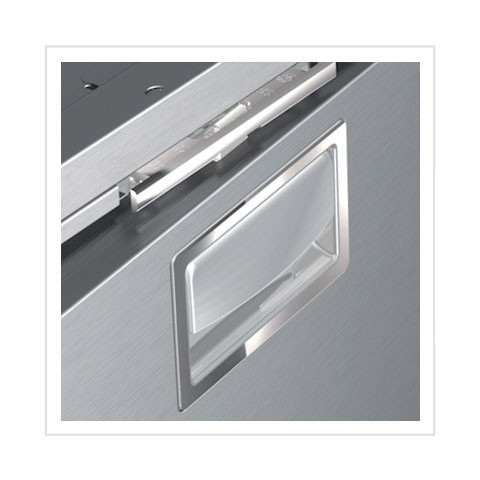 Vent Position