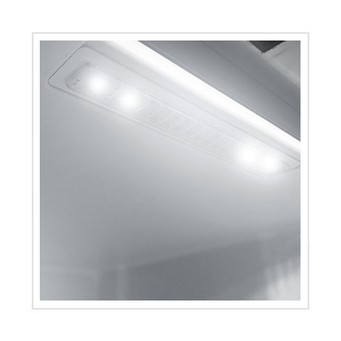 VITRIFRIGO - Led light