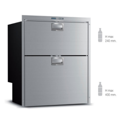 VITRIFRIGO DW210 OCX2 BTX IM Congelatore-Congelatore
