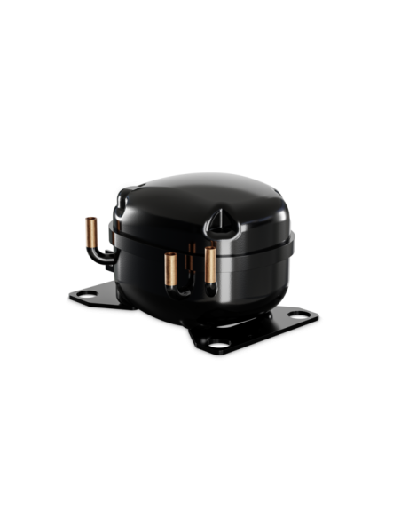 Premium compressor