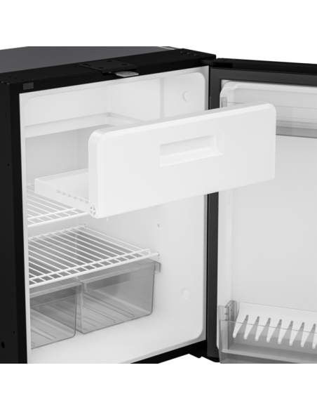 Removable freezer