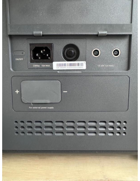 RENTAL ACER POWER STATION 3000W