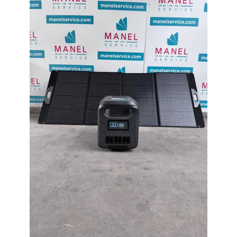 RENTAL ACER POWER STATION 3000W